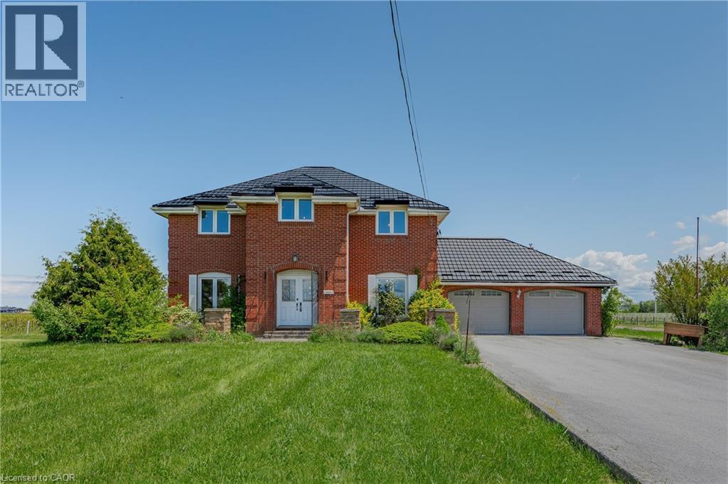 












631 FOUR MILE CREEK Road

,
Niagara-on-the-Lake,




Ontario
L0S1J0

