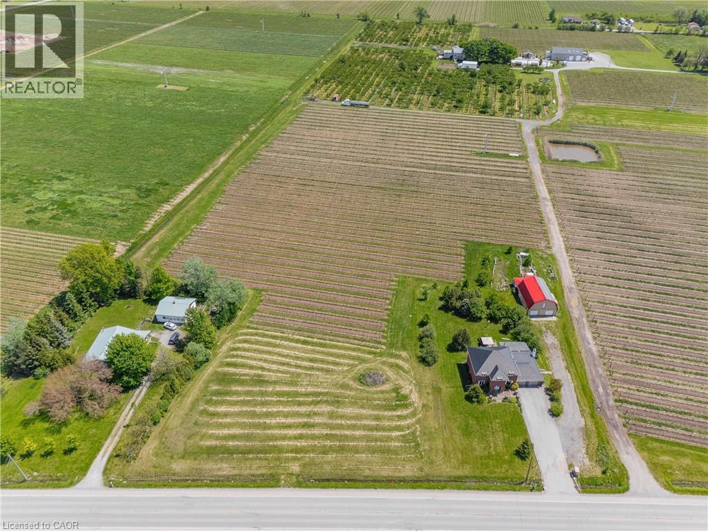 












631 FOUR MILE CREEK Road

,
Niagara-on-the-Lake,




Ontario
L0S1J0

