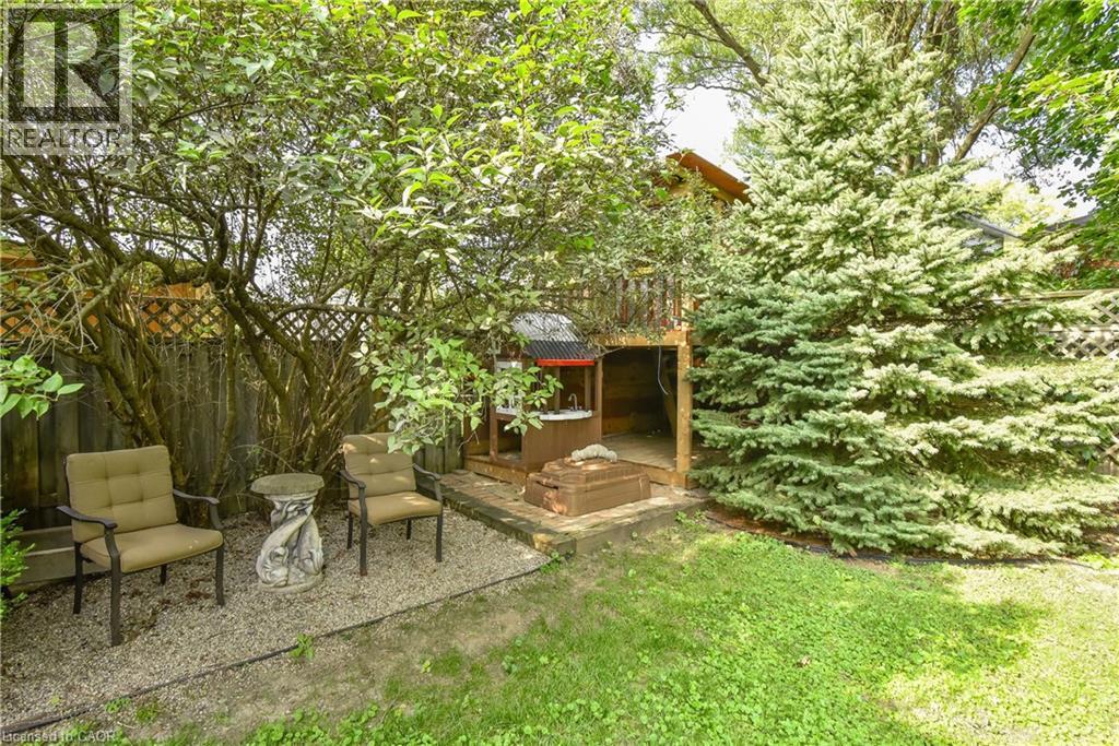 












236 IRONWOOD Road

,
Guelph,




Ontario
N1G3G1

