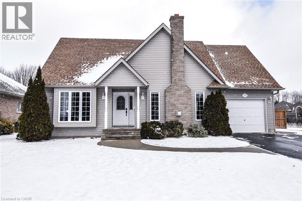 












3 MEADOWBROOK Court

,
Dunnville,




Ontario
N1A3H6

