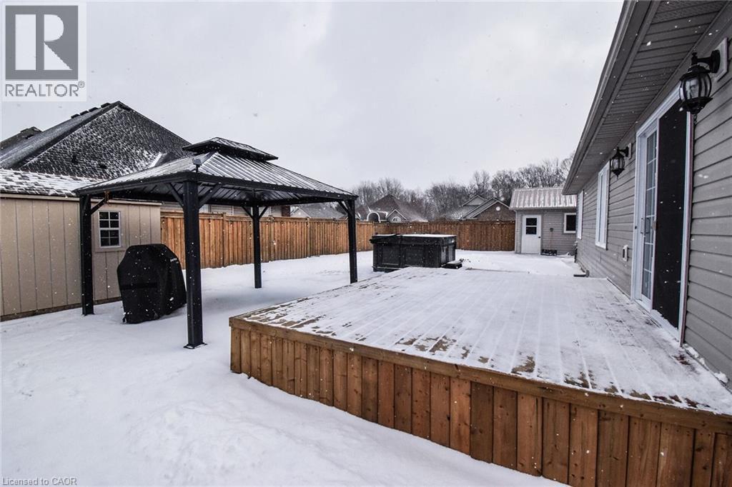 












3 MEADOWBROOK Court

,
Dunnville,




Ontario
N1A3H6

