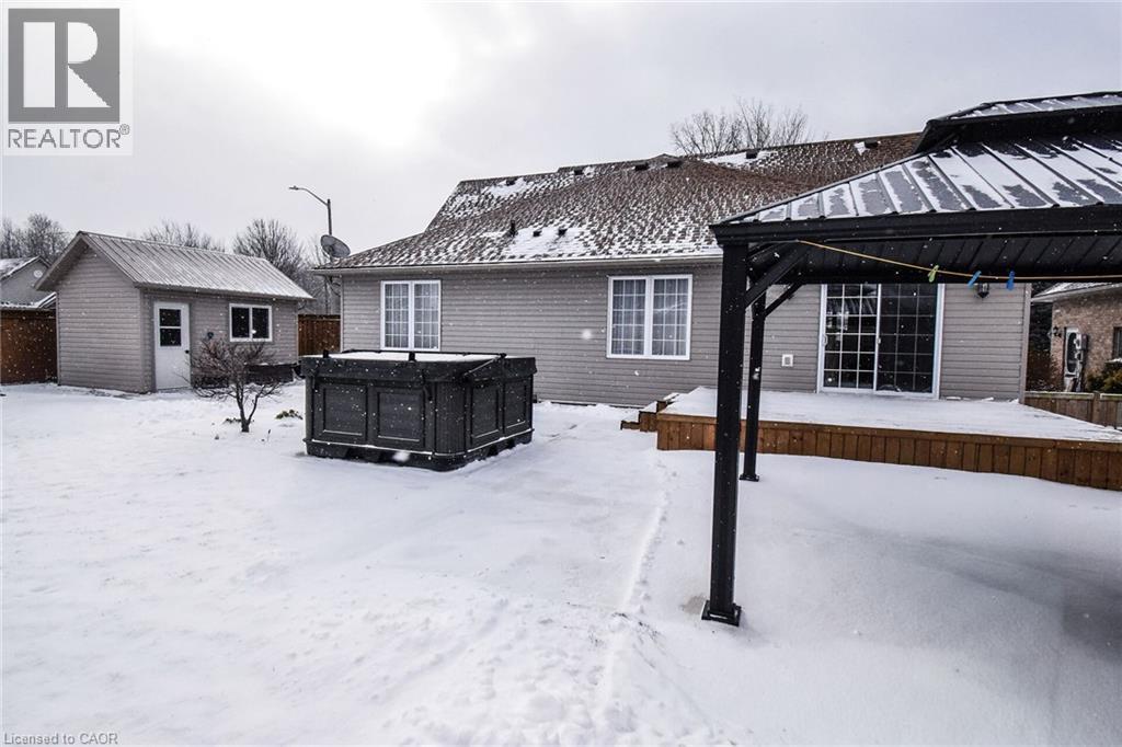 












3 MEADOWBROOK Court

,
Dunnville,




Ontario
N1A3H6


