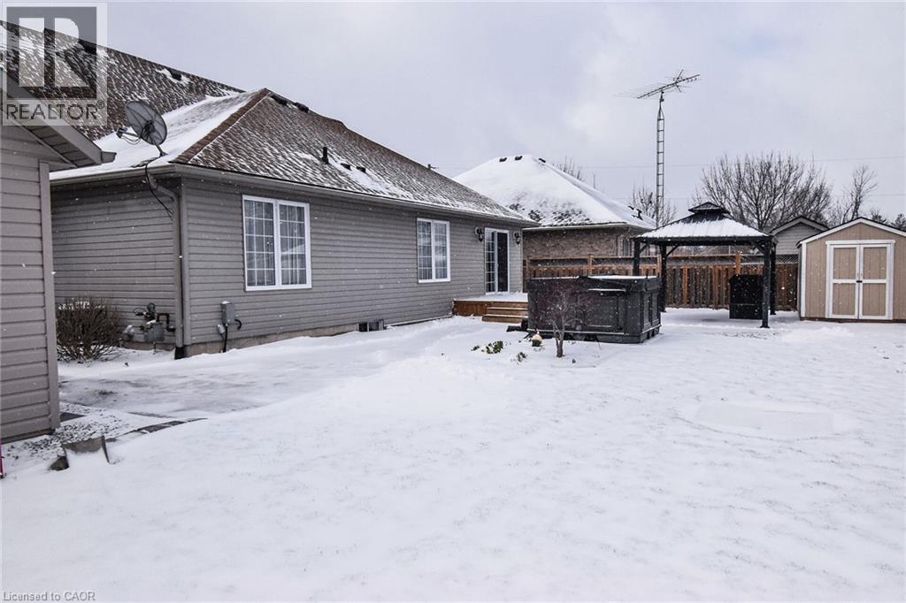 












3 MEADOWBROOK Court

,
Dunnville,




Ontario
N1A3H6

