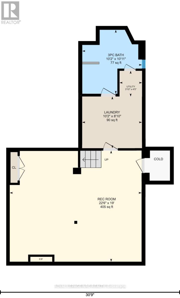 












41 HUNTINGTON LANE

,
St. Catharines (Grapeview),




Ontario
L2S3R5

