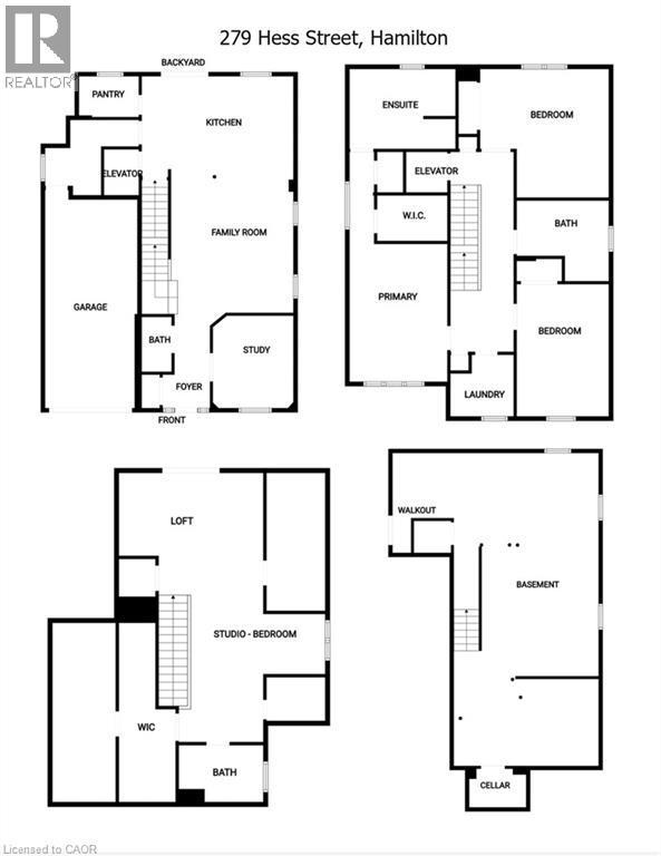 












279 HESS Street S

,
Hamilton,




Ontario
L8P3P6

