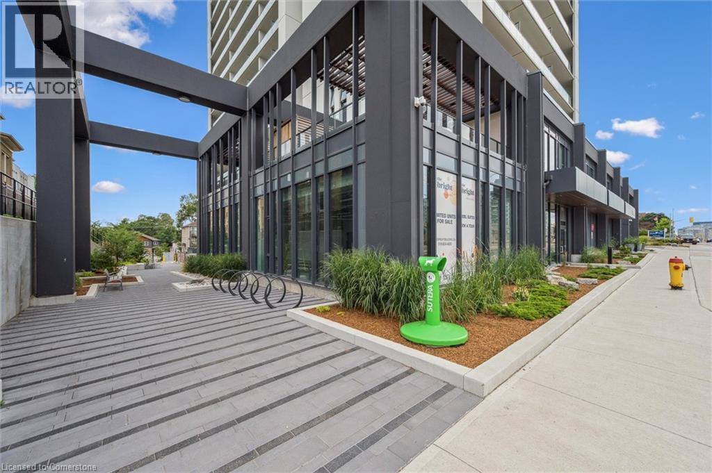 












741 KING Street W Unit# 501

,
Kitchener,




Ontario
N2G4K9

