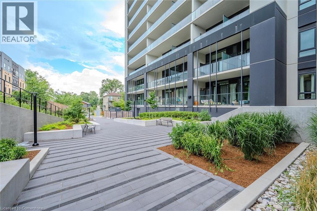 












741 KING Street W Unit# 501

,
Kitchener,




Ontario
N2G4K9

