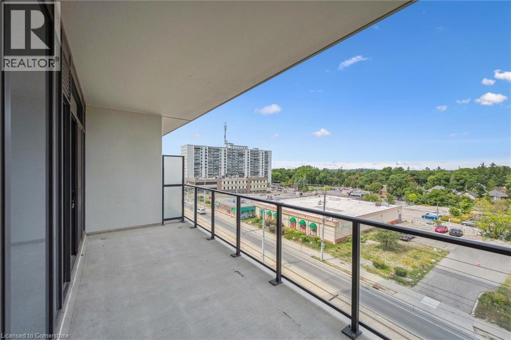 












741 KING Street W Unit# 501

,
Kitchener,




Ontario
N2G4K9

