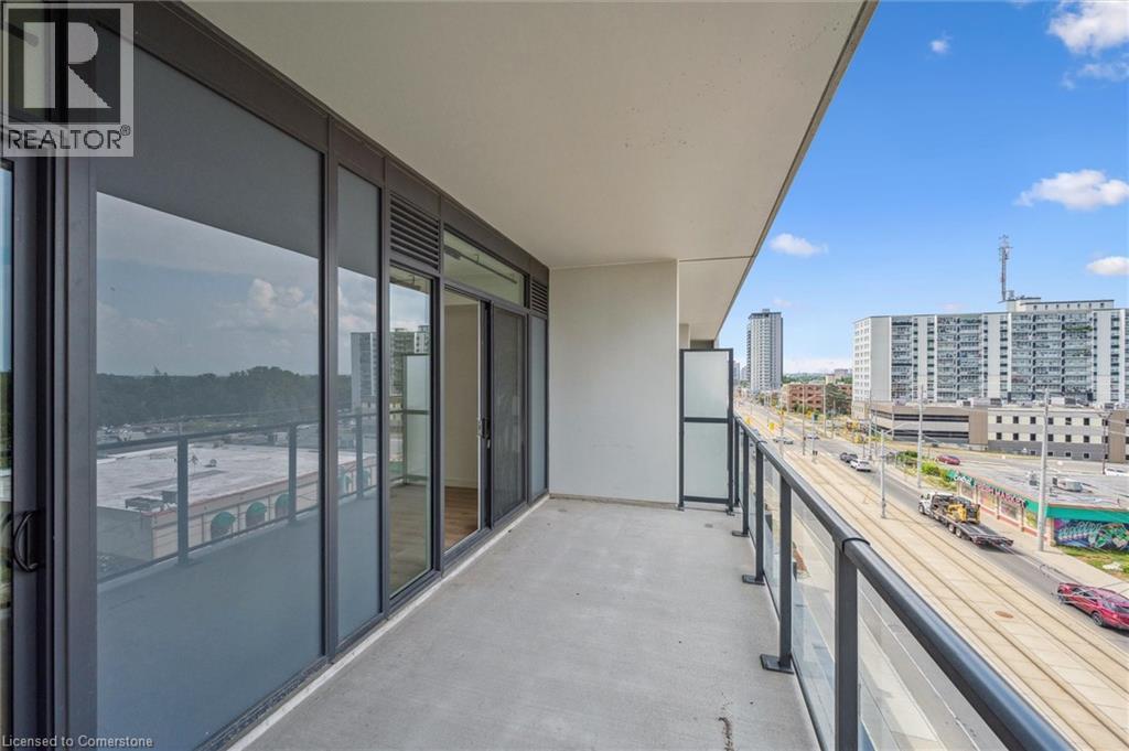 












741 KING Street W Unit# 501

,
Kitchener,




Ontario
N2G4K9

