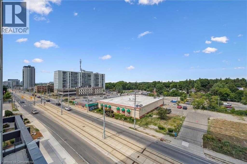 












741 KING Street W Unit# 501

,
Kitchener,




Ontario
N2G4K9

