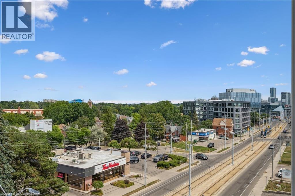 












741 KING Street W Unit# 501

,
Kitchener,




Ontario
N2G4K9

