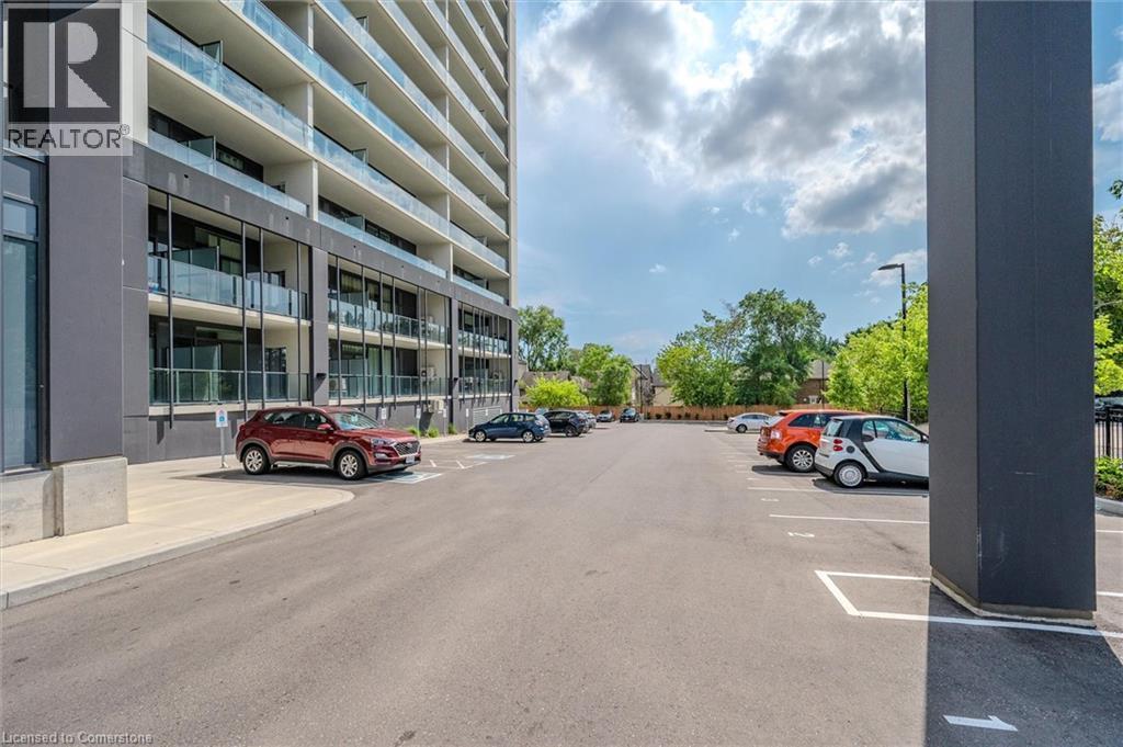 












741 KING Street W Unit# 501

,
Kitchener,




Ontario
N2G4K9

