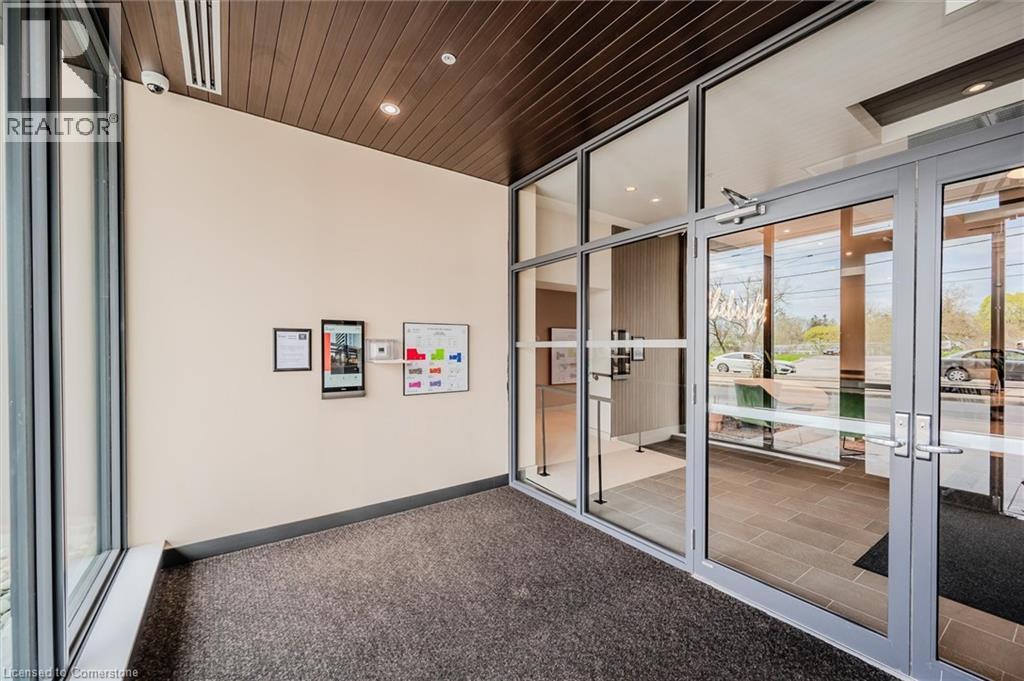 












741 KING Street W Unit# 501

,
Kitchener,




Ontario
N2G4K9

