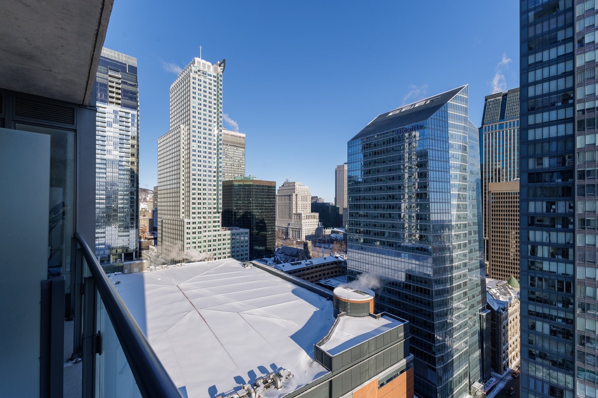 









1288


Rue St-Antoine O.

, 3005,
Montréal (Ville-Marie),




QC
H3C0X6

