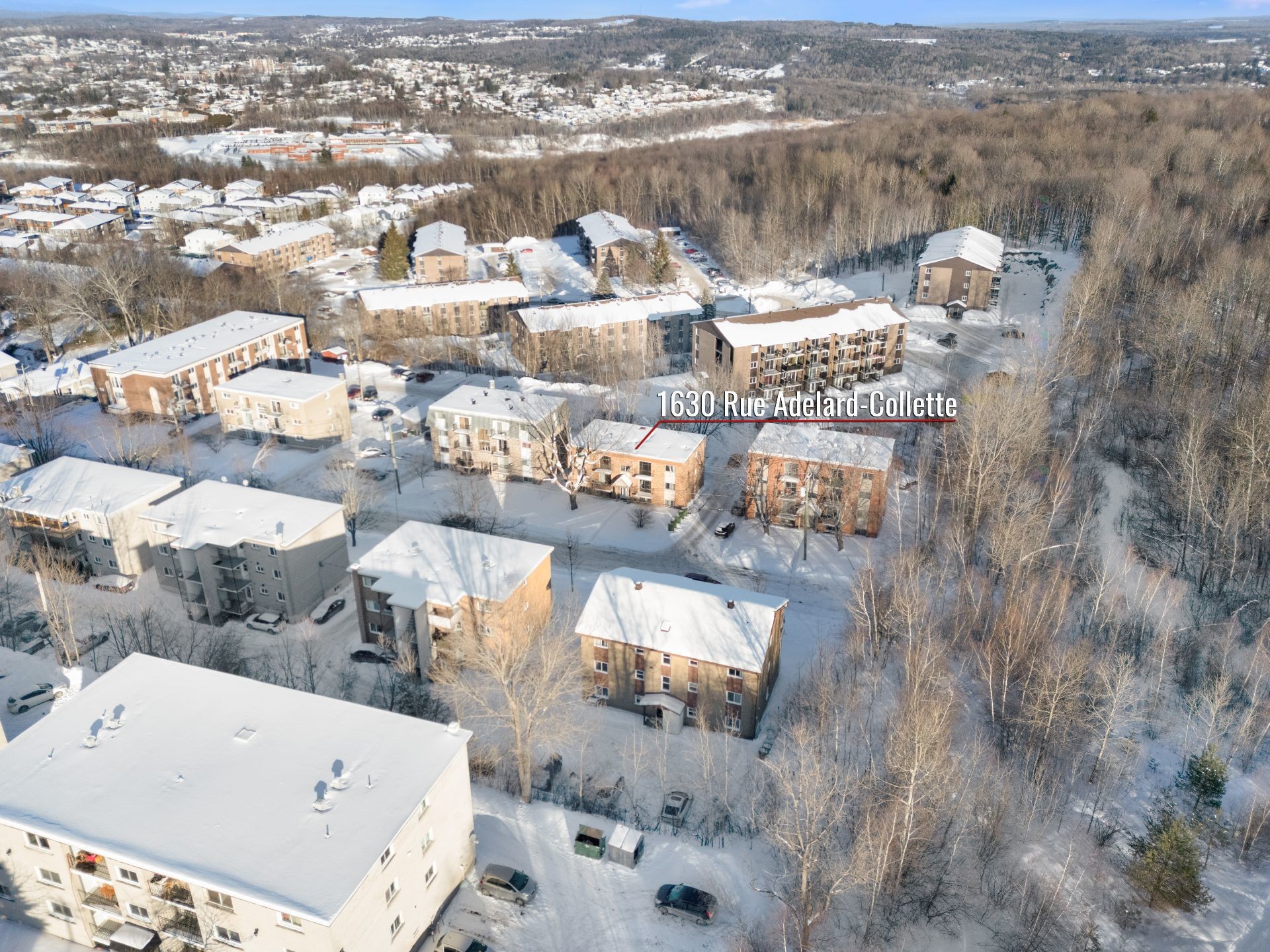 









1630


Rue Adélard-Collette

,
Sherbrooke (Les Nations),




QC
J1H4V8

