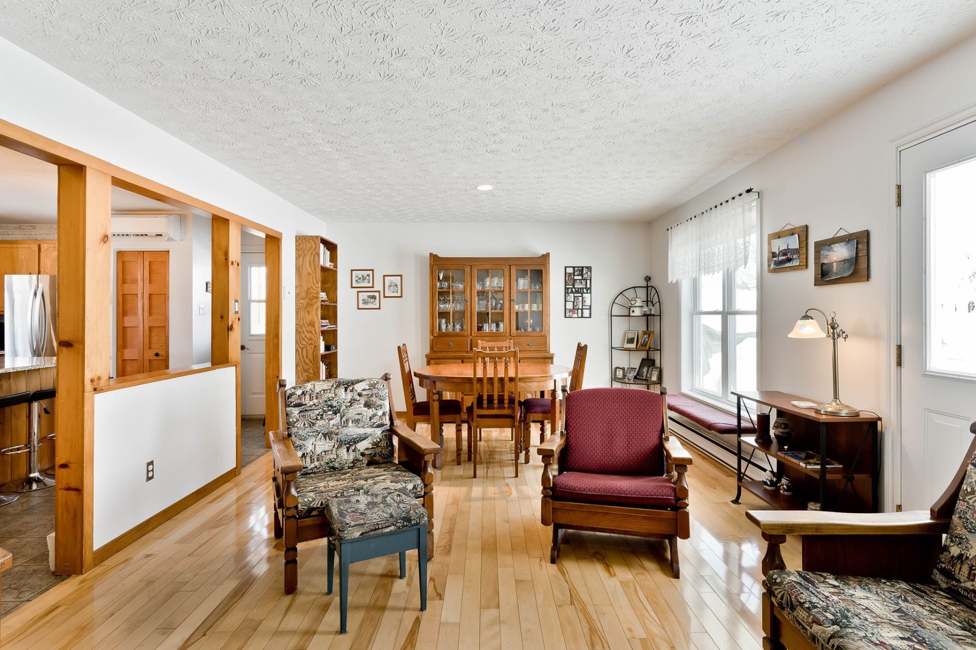 









43


Rue Roger-Boisvert

,
Sherbrooke (Fleurimont),




QC
J1G4E5

