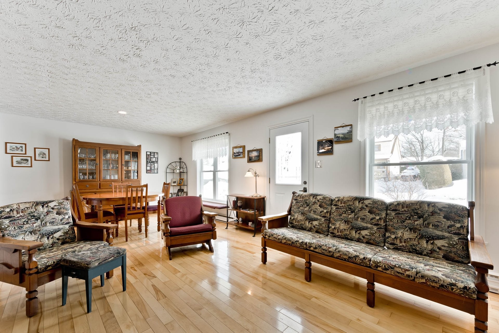 









43


Rue Roger-Boisvert

,
Sherbrooke (Fleurimont),




QC
J1G4E5

