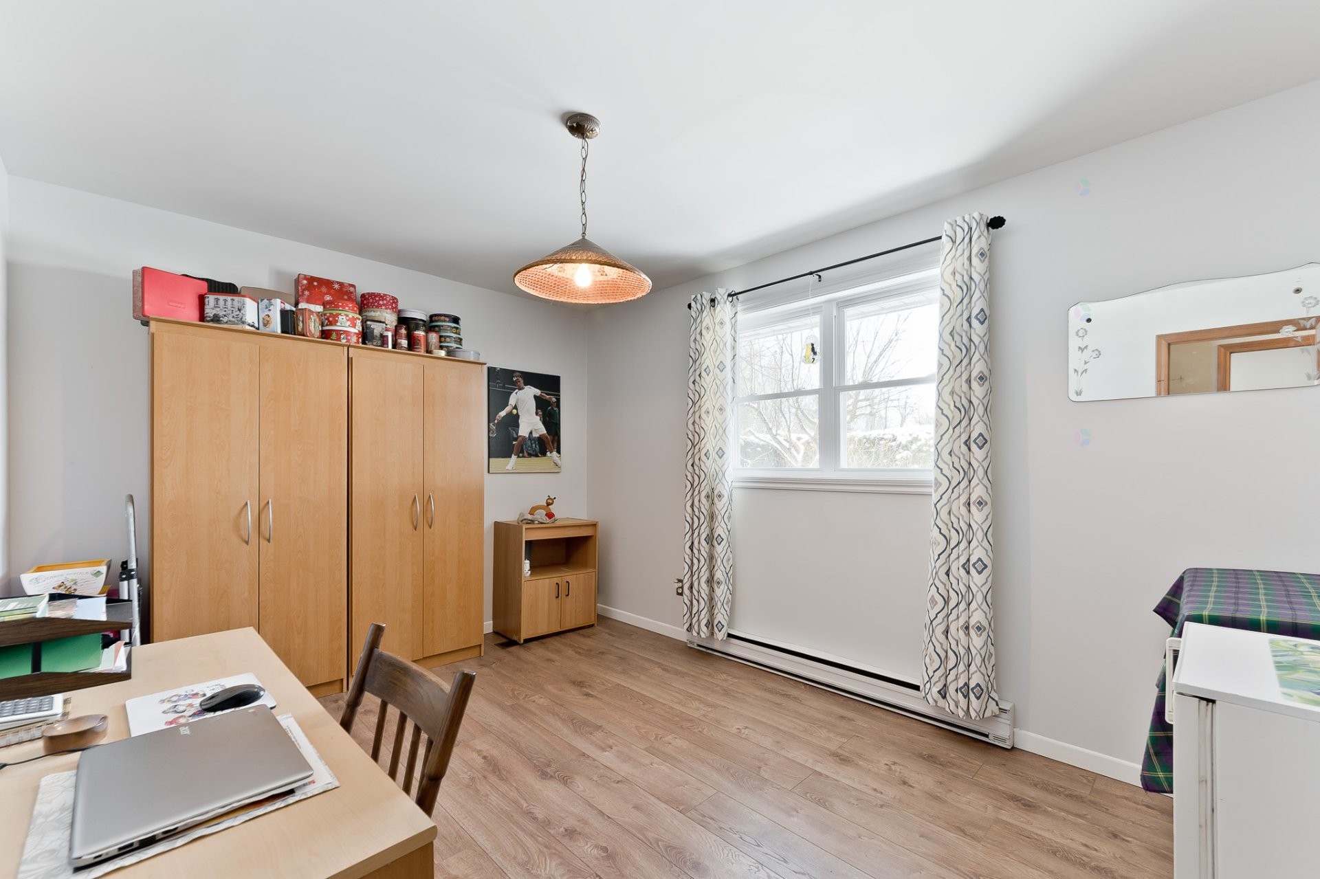 









43


Rue Roger-Boisvert

,
Sherbrooke (Fleurimont),




QC
J1G4E5

