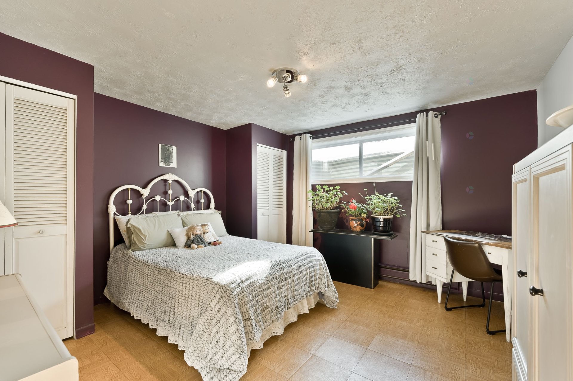 









43


Rue Roger-Boisvert

,
Sherbrooke (Fleurimont),




QC
J1G4E5

