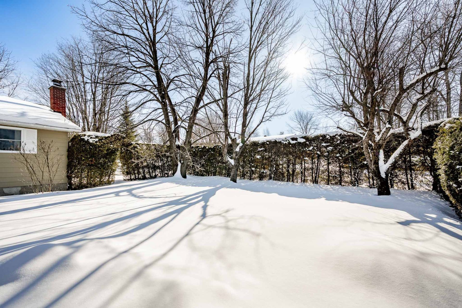 









43


Rue Roger-Boisvert

,
Sherbrooke (Fleurimont),




QC
J1G4E5

