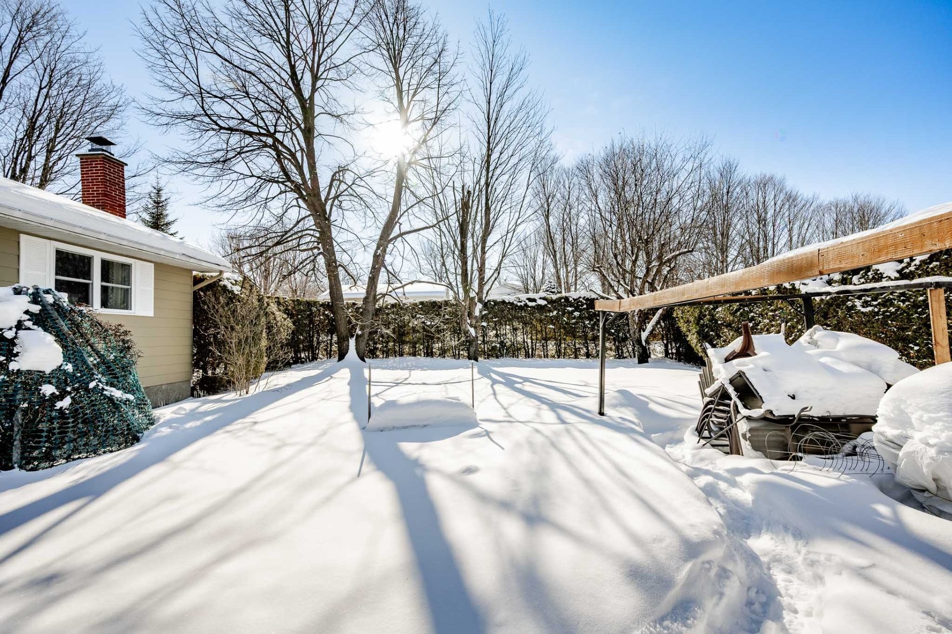 









43


Rue Roger-Boisvert

,
Sherbrooke (Fleurimont),




QC
J1G4E5

