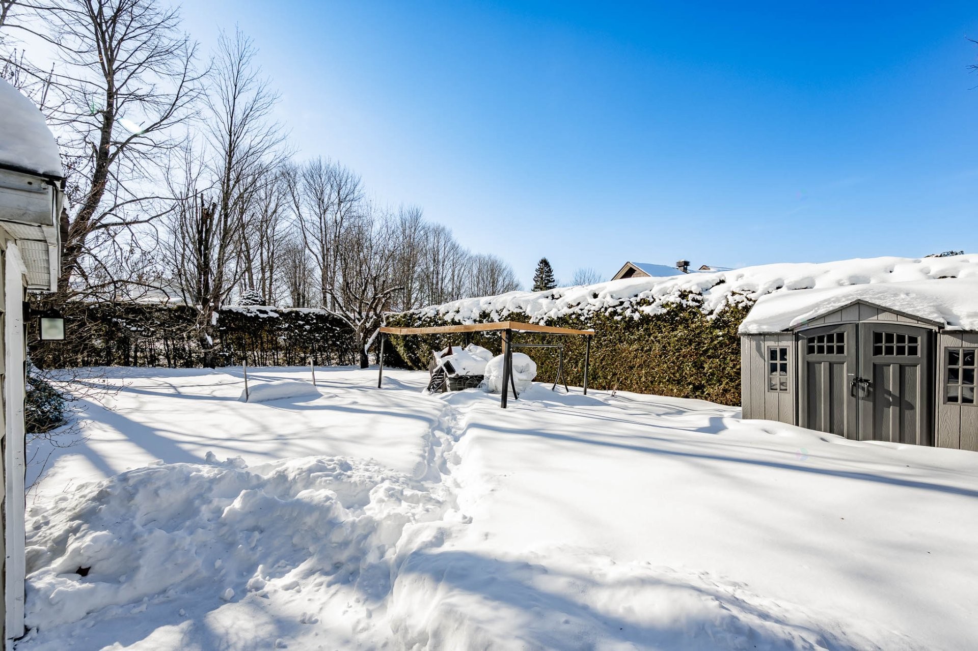 









43


Rue Roger-Boisvert

,
Sherbrooke (Fleurimont),




QC
J1G4E5

