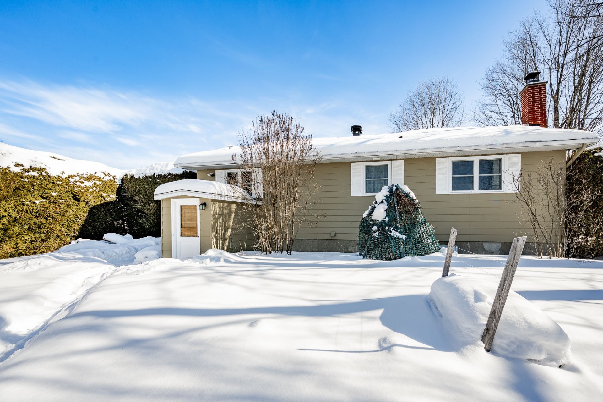 









43


Rue Roger-Boisvert

,
Sherbrooke (Fleurimont),




QC
J1G4E5

