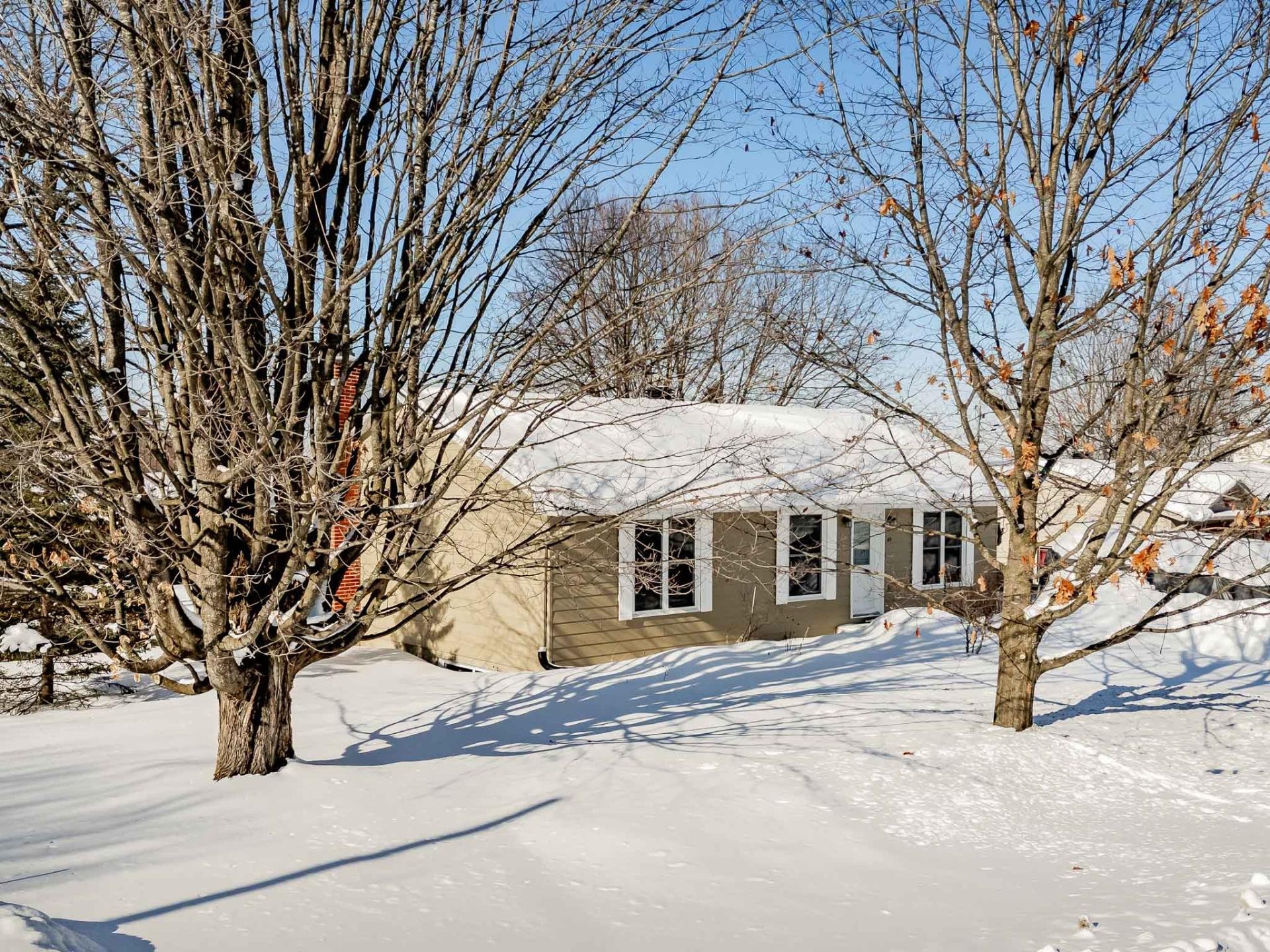 









43


Rue Roger-Boisvert

,
Sherbrooke (Fleurimont),




QC
J1G4E5

