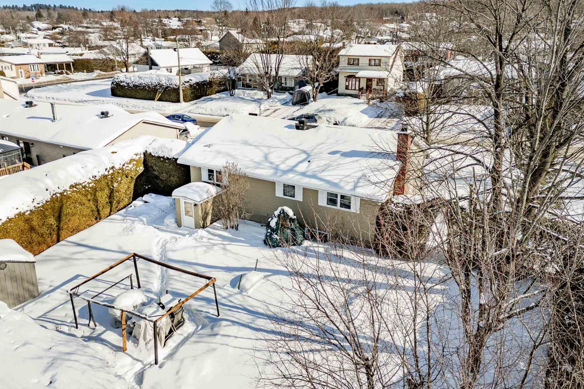 









43


Rue Roger-Boisvert

,
Sherbrooke (Fleurimont),




QC
J1G4E5

