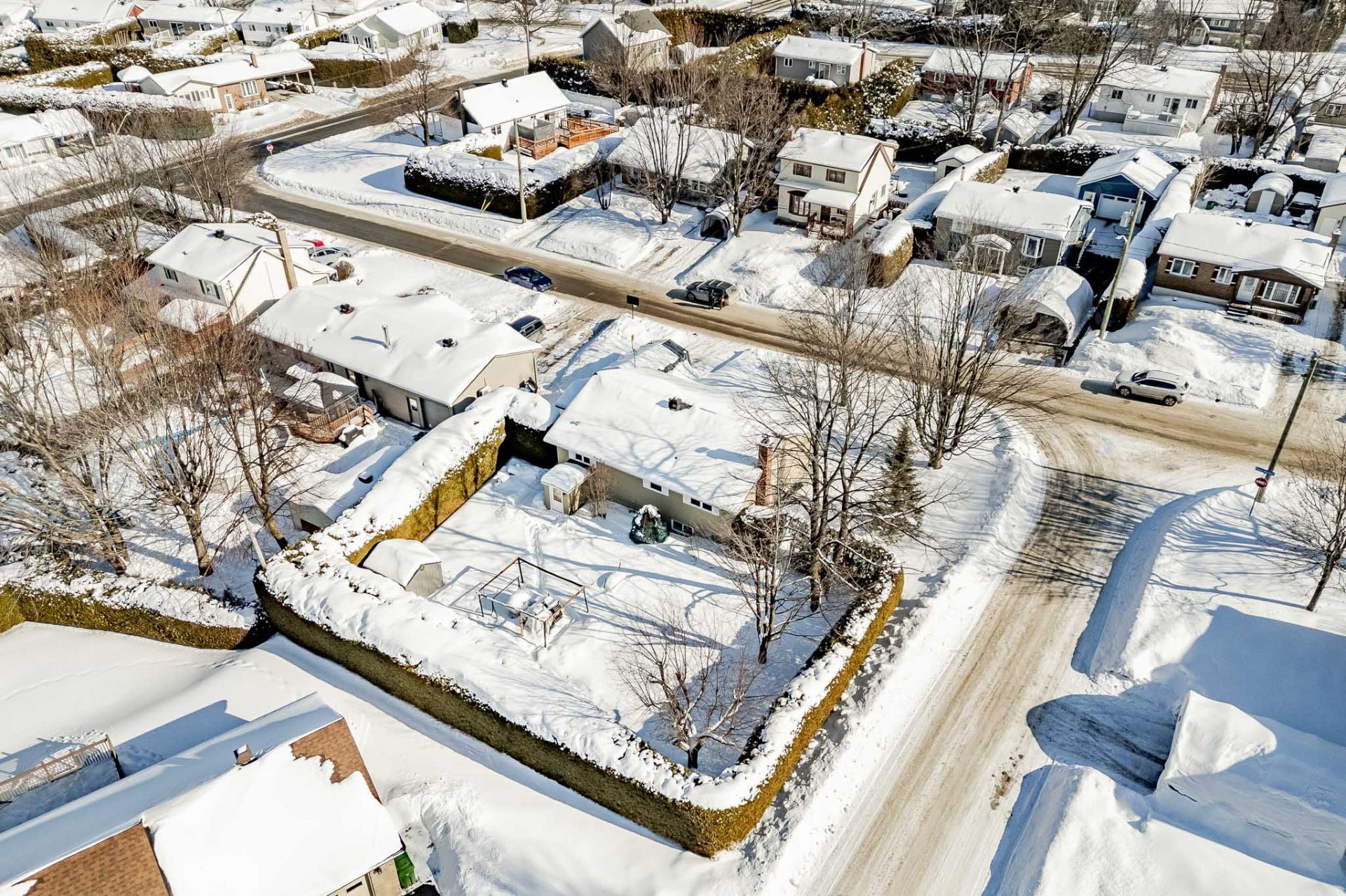 









43


Rue Roger-Boisvert

,
Sherbrooke (Fleurimont),




QC
J1G4E5

