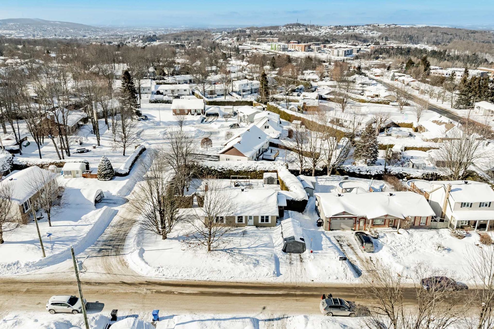 









43


Rue Roger-Boisvert

,
Sherbrooke (Fleurimont),




QC
J1G4E5

