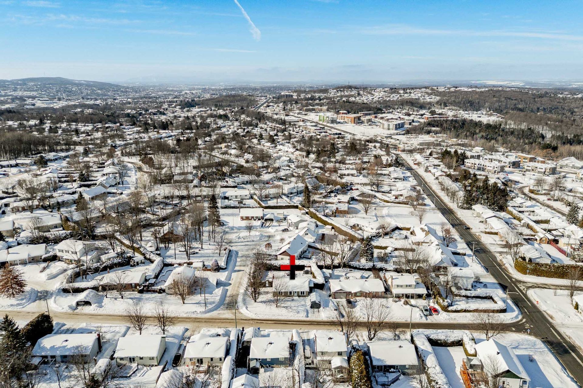 









43


Rue Roger-Boisvert

,
Sherbrooke (Fleurimont),




QC
J1G4E5

