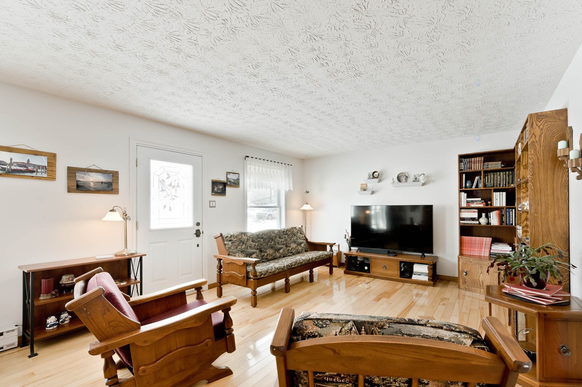 









43


Rue Roger-Boisvert

,
Sherbrooke (Fleurimont),




QC
J1G4E5

