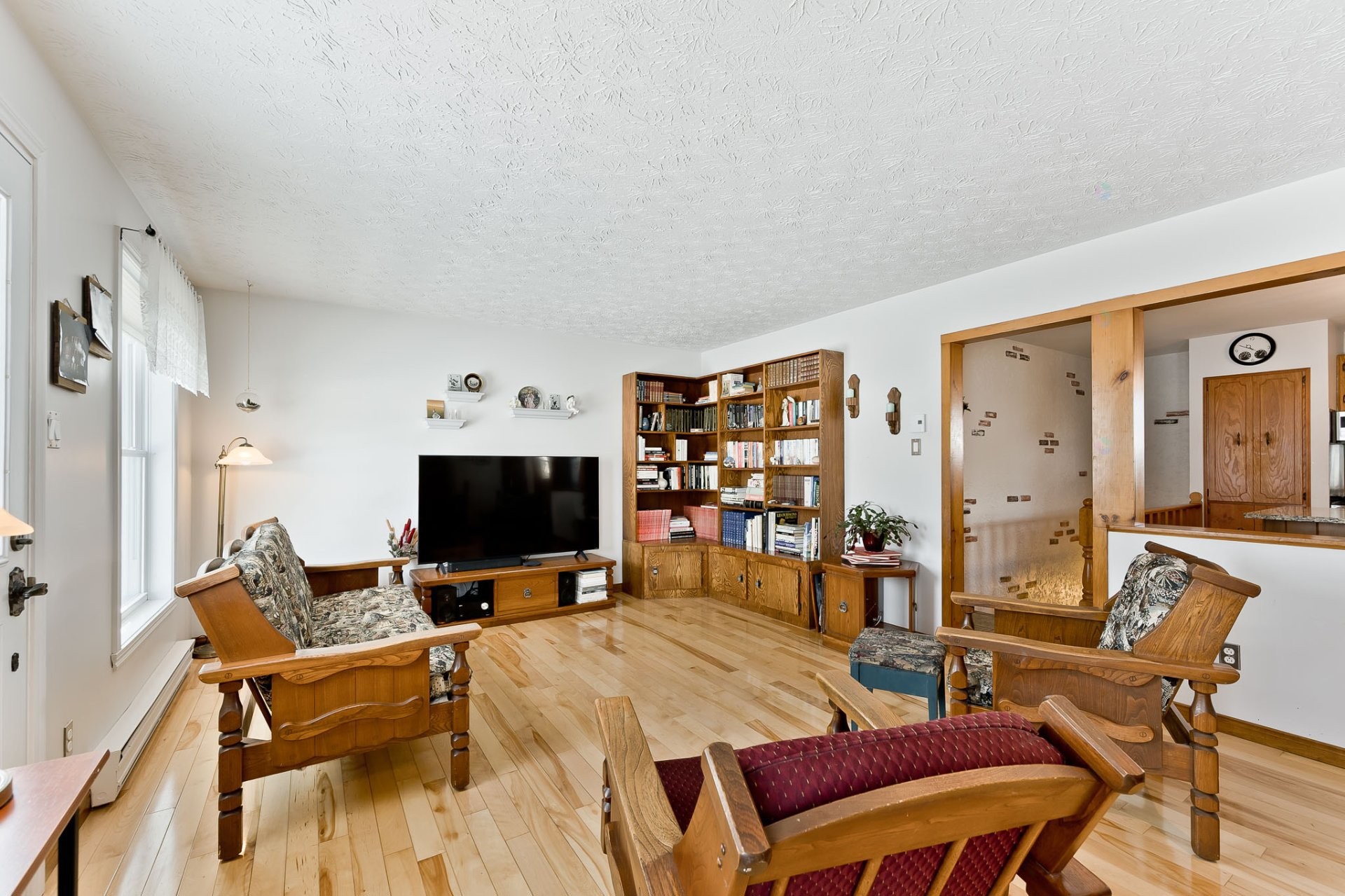 









43


Rue Roger-Boisvert

,
Sherbrooke (Fleurimont),




QC
J1G4E5

