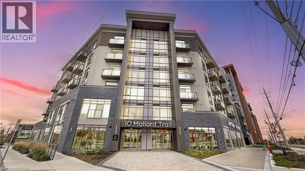 












10 MALLARD Trail Unit# 434

,
Waterdown,




Ontario
L8B2A7

