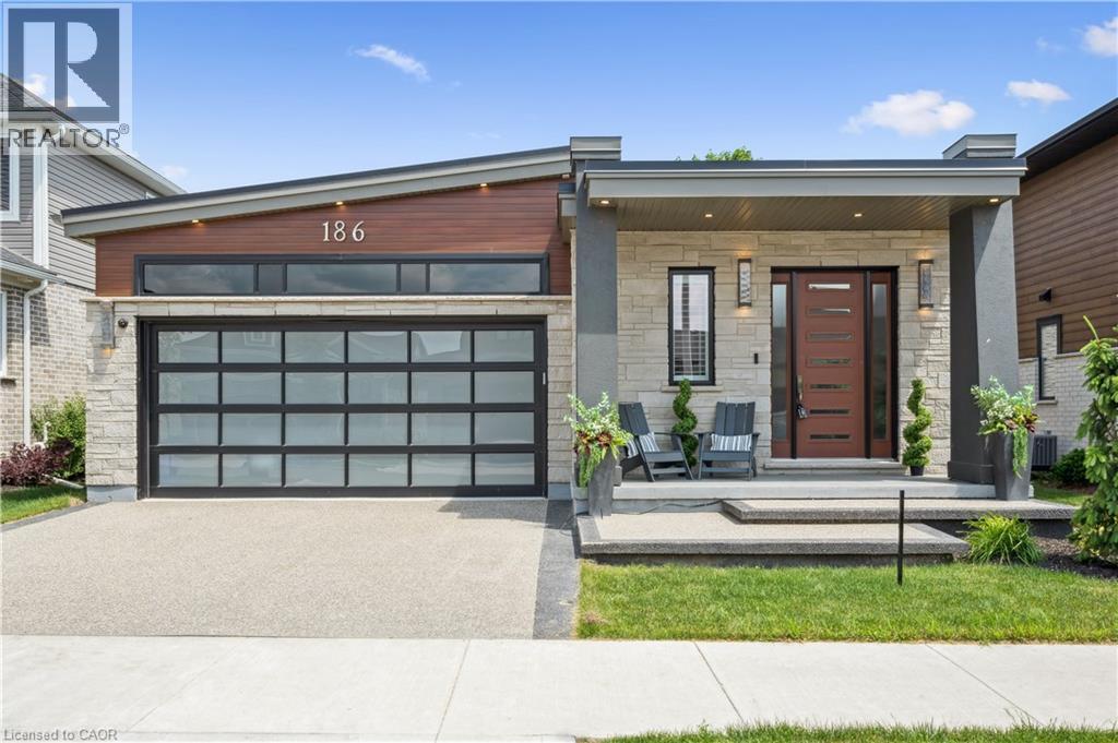 












186 TIMBER TRAIL Road

,
Elmira,




Ontario
N3B0C7

