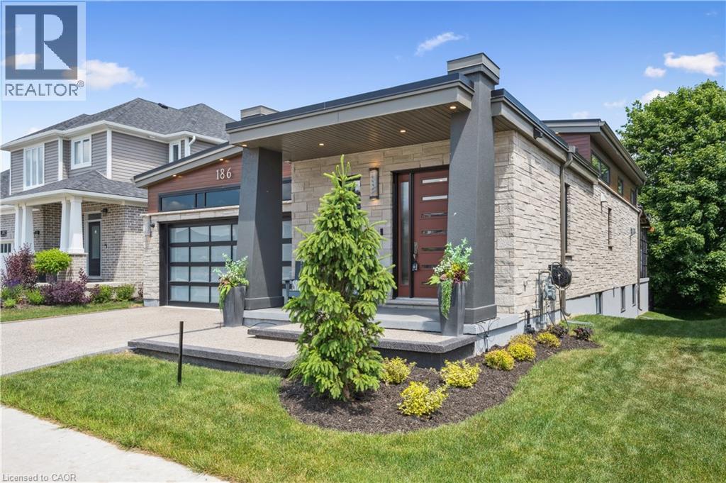 












186 TIMBER TRAIL Road

,
Elmira,




Ontario
N3B0C7

