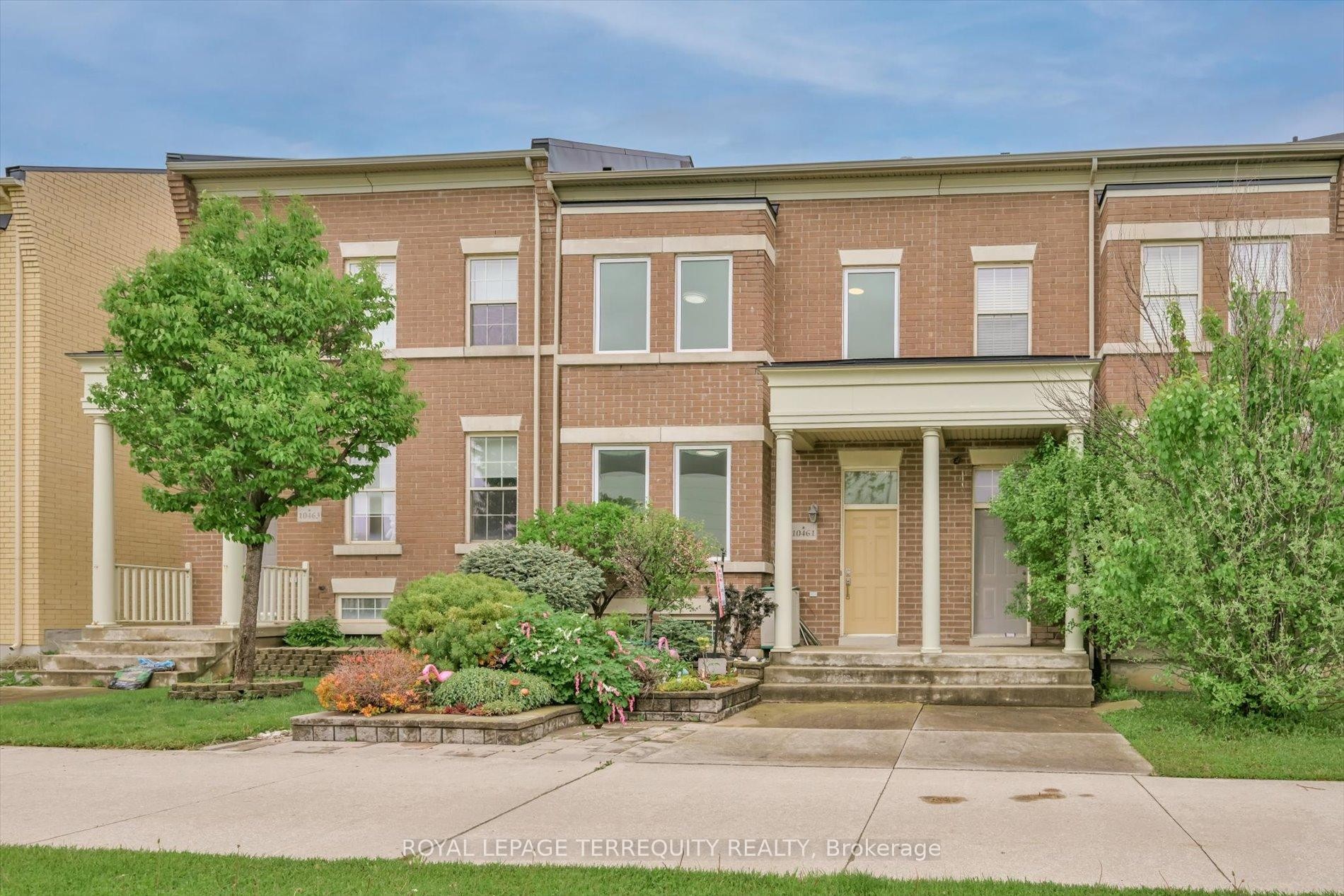 









10461


Woodbine

Avenue,
Markham,




ON
L6C 0K4

