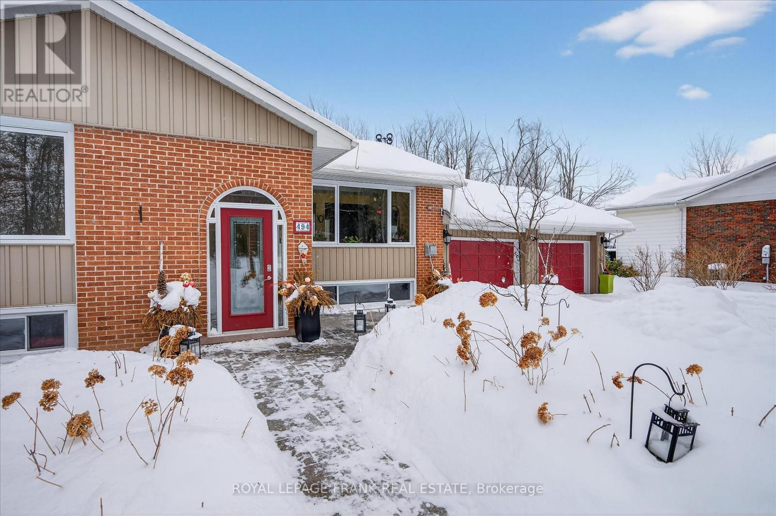 












494 5TH LINE

,
Selwyn,




Ontario
K9J0C5

