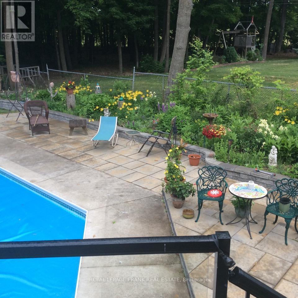 












494 5TH LINE

,
Selwyn,




Ontario
K9J0C5

