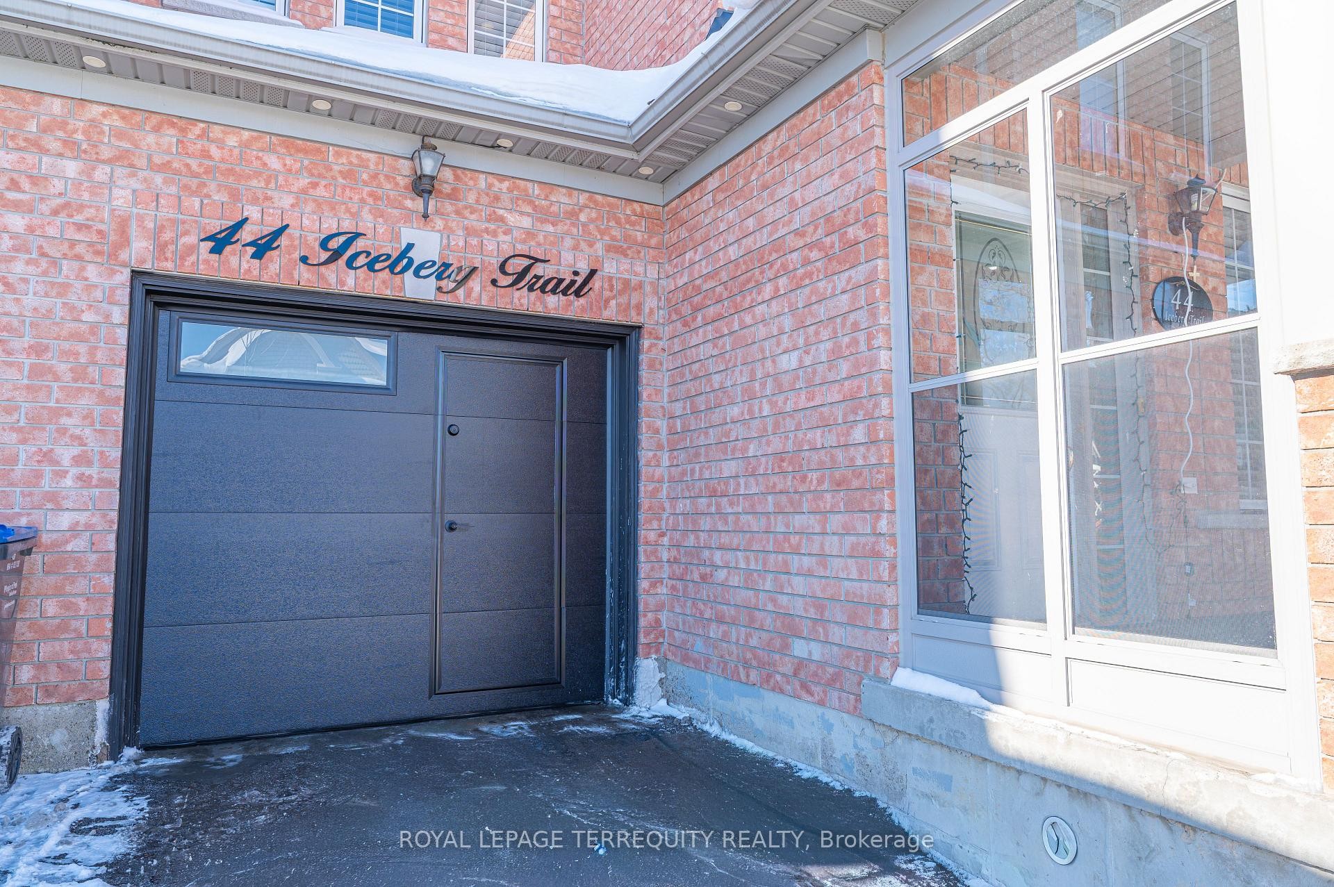 









44


Iceberg

Trail,
Brampton,




ON
L6R 0J7

