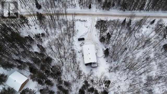 












522 HART ROAD

,
Callander,




Ontario
P0H1H0

