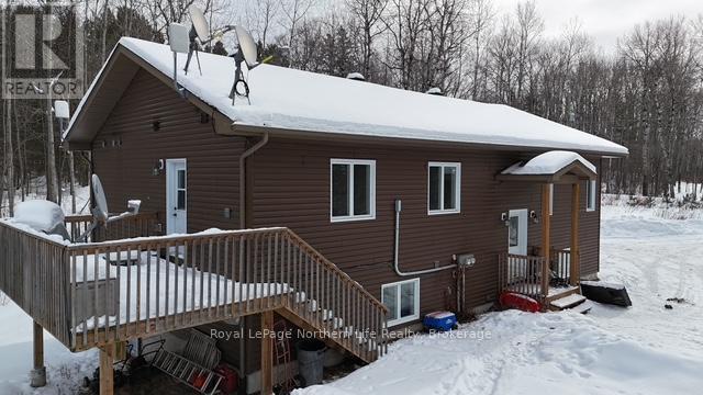 












522 HART ROAD

,
Callander,




Ontario
P0H1H0

