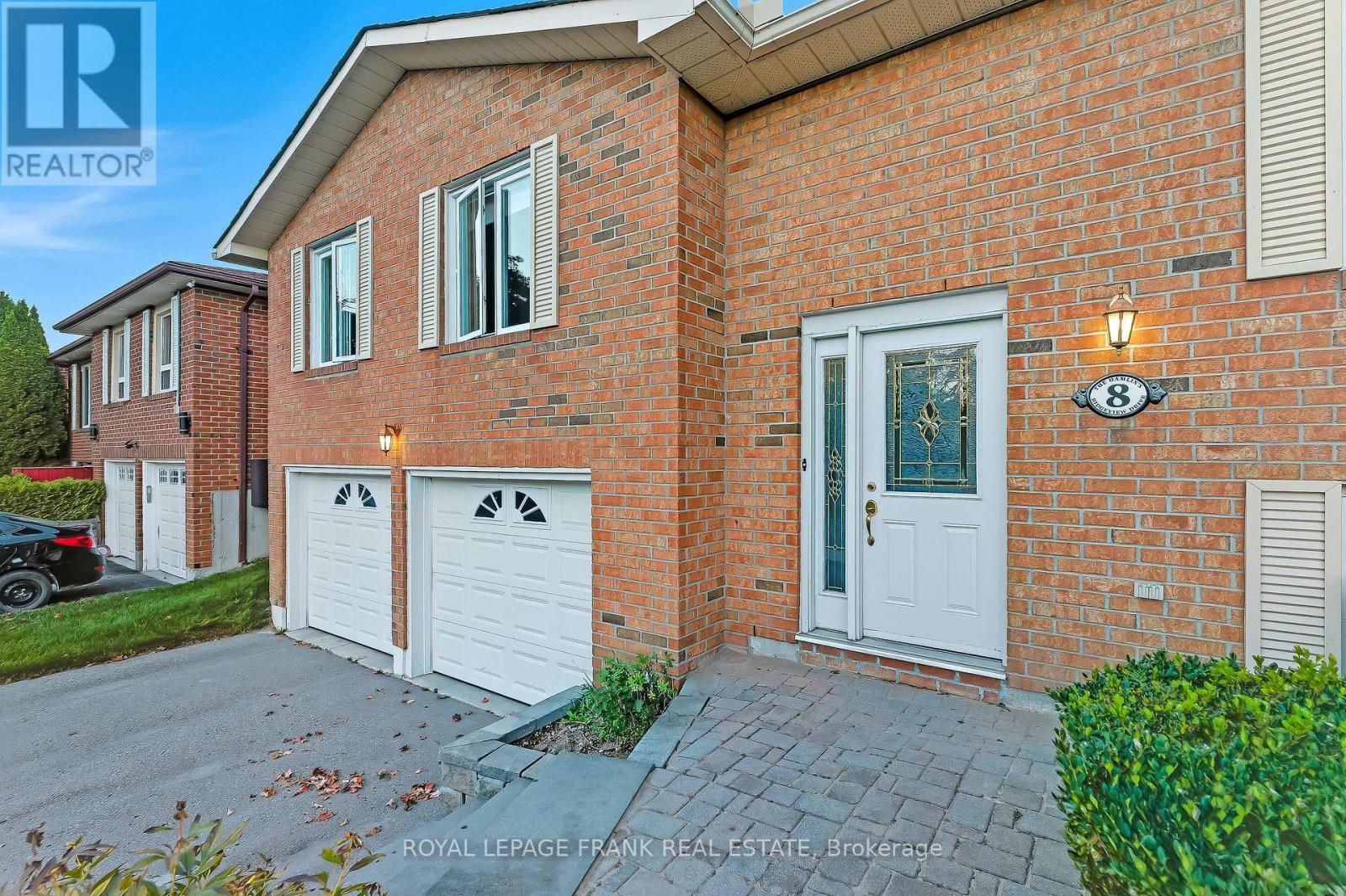 












8 RIDGEVIEW DRIVE

,
Scugog (Port Perry),




Ontario
L9L1G8

