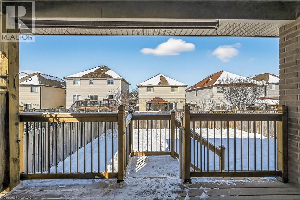 












20 SCHERTZBERG Lane

,
Brantford,




Ontario
N3T0B3

