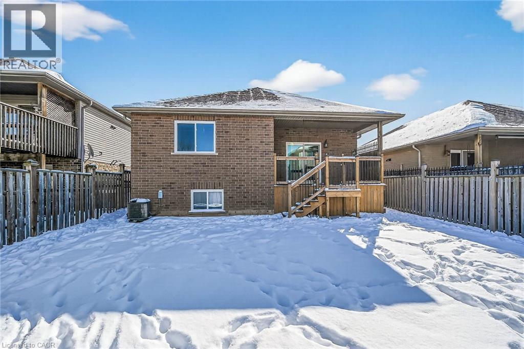 












20 SCHERTZBERG Lane

,
Brantford,




Ontario
N3T0B3

