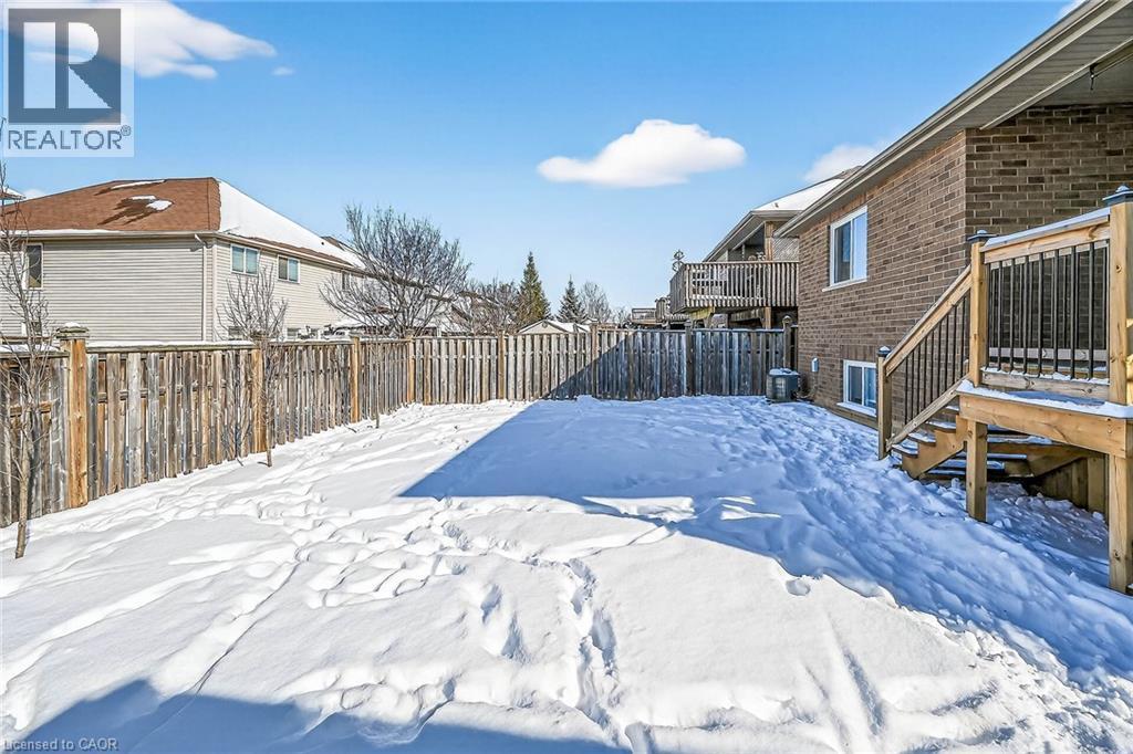 












20 SCHERTZBERG Lane

,
Brantford,




Ontario
N3T0B3

