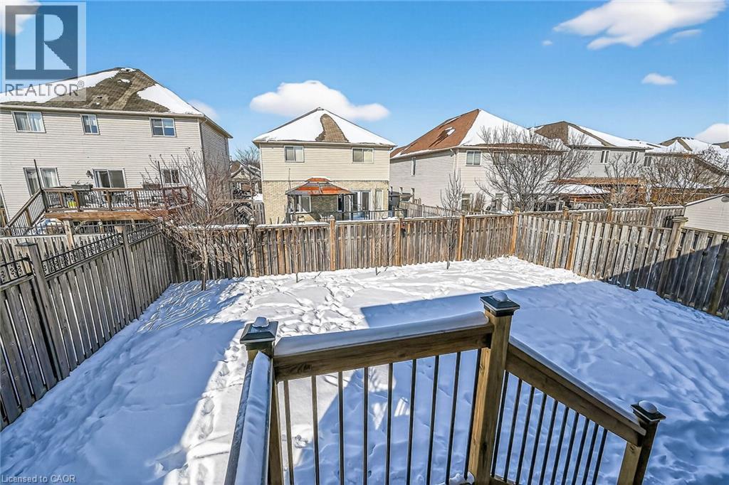 












20 SCHERTZBERG Lane

,
Brantford,




Ontario
N3T0B3

