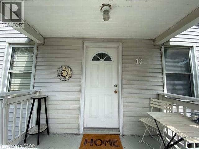 












13 SECOND Avenue E

,
Simcoe,




Ontario
N3Y2N8


