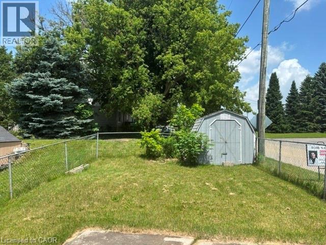 












13 SECOND Avenue E

,
Simcoe,




Ontario
N3Y2N8

